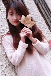 派对女郎